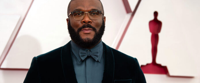 Tyler Perry shares why he’s unleashing Madea on us once again