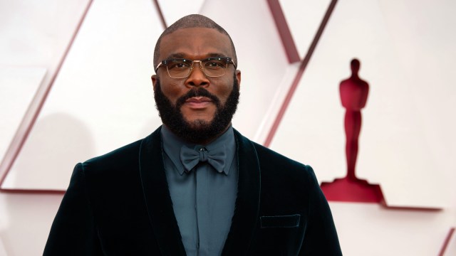 Tyler Perry Developing Legal Drama 'Mea Culpa' With Kelly Rowland - Vimarsana News