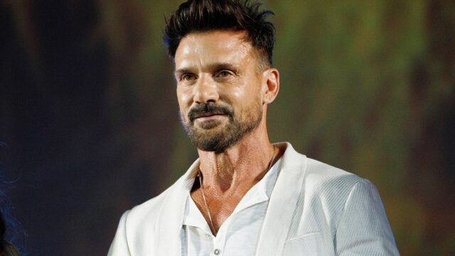 The Relentless Frank Grillo Lines up Another Action Thriller - Vimarsana News