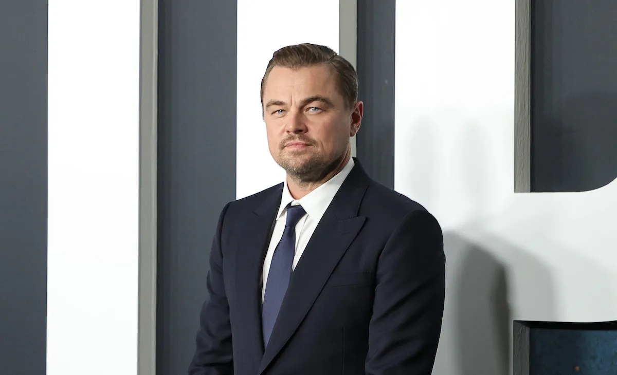 Leonardo Dicaprio Ad-libbed the Final Line in ‘Don’t Look Up'