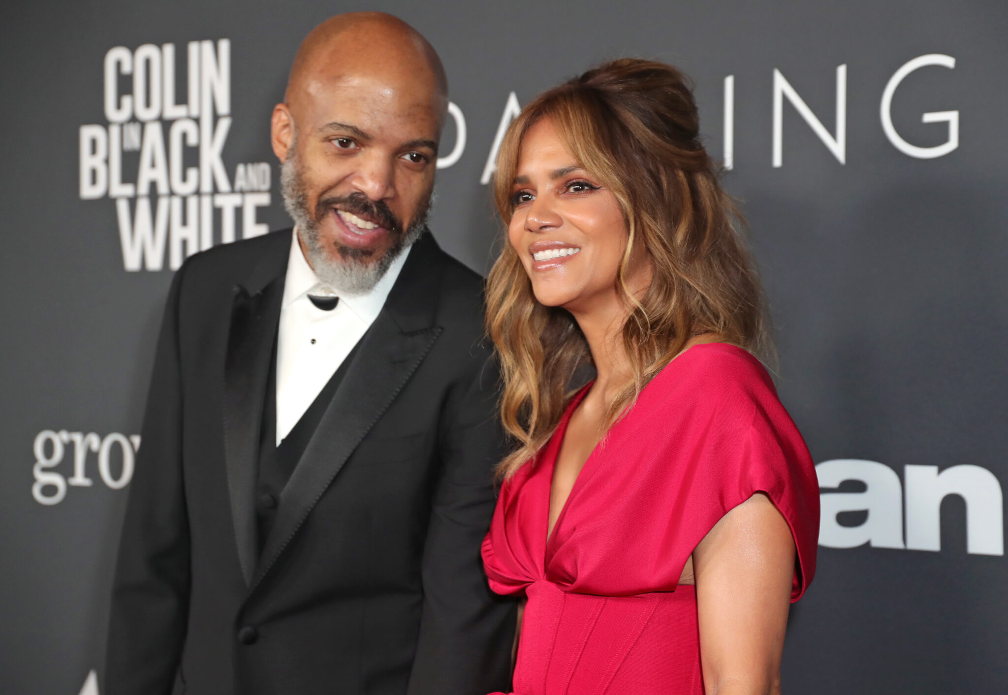 Did Halle Berry Really Get Married?