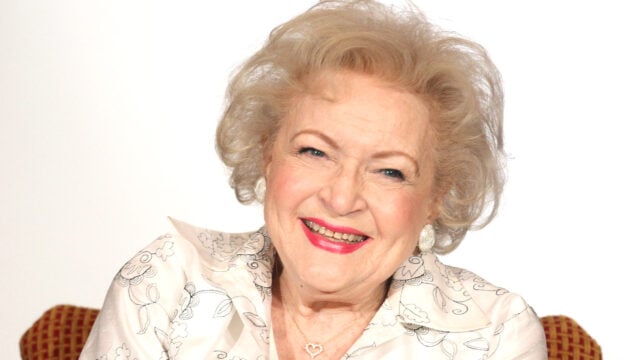 The Best Betty White Movies