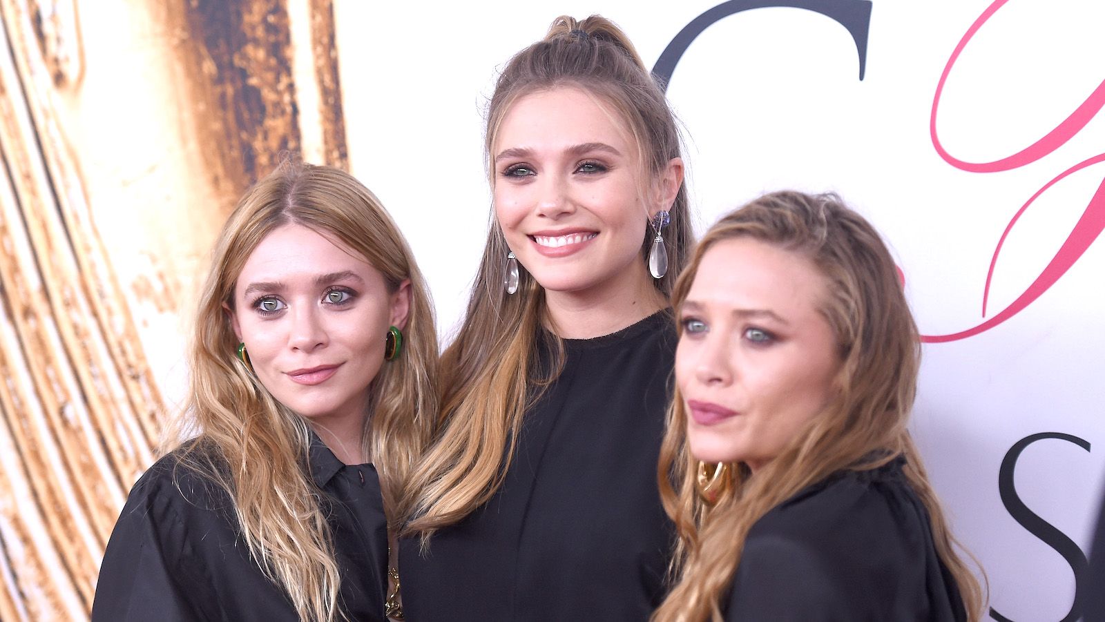 Elizabeth Olsen opens up about being the ‘other’ Olsen sister