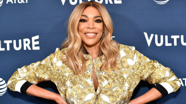 What happened to Wendy Williams?