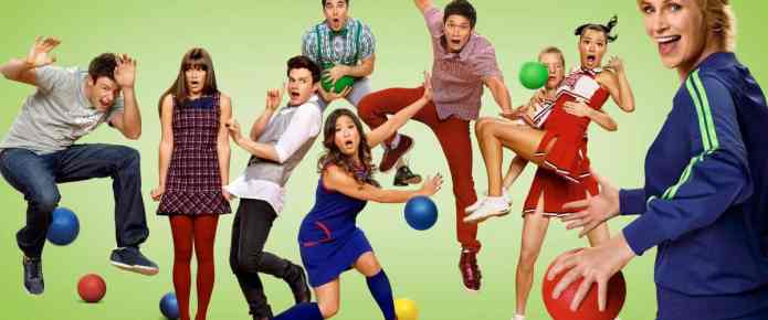 Where is the cast of ‘Glee’ now?