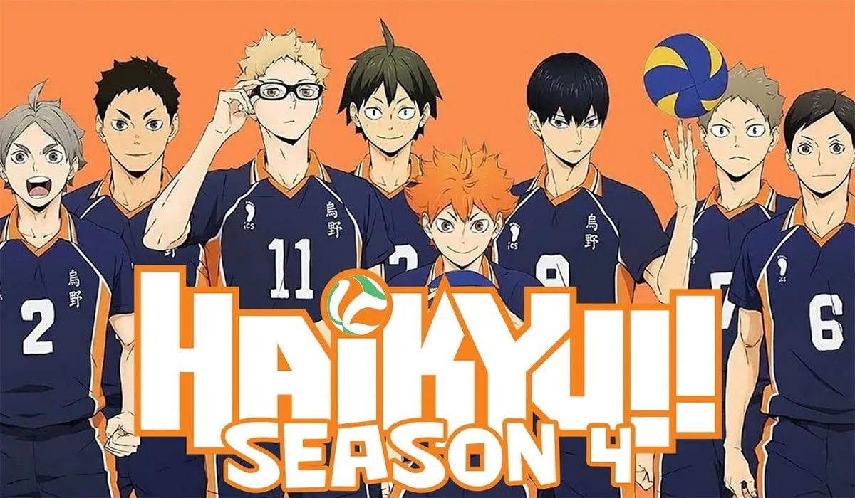 10 Things You Didnt Know About Anime Show Haikyuu
