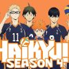 Haikyuu  TV show