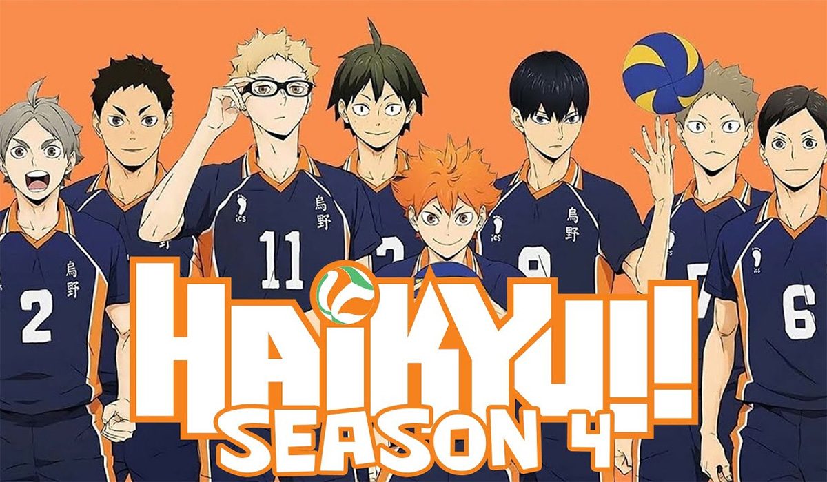 Here’s How To Watch ‘Haikyuu!!’ in Order