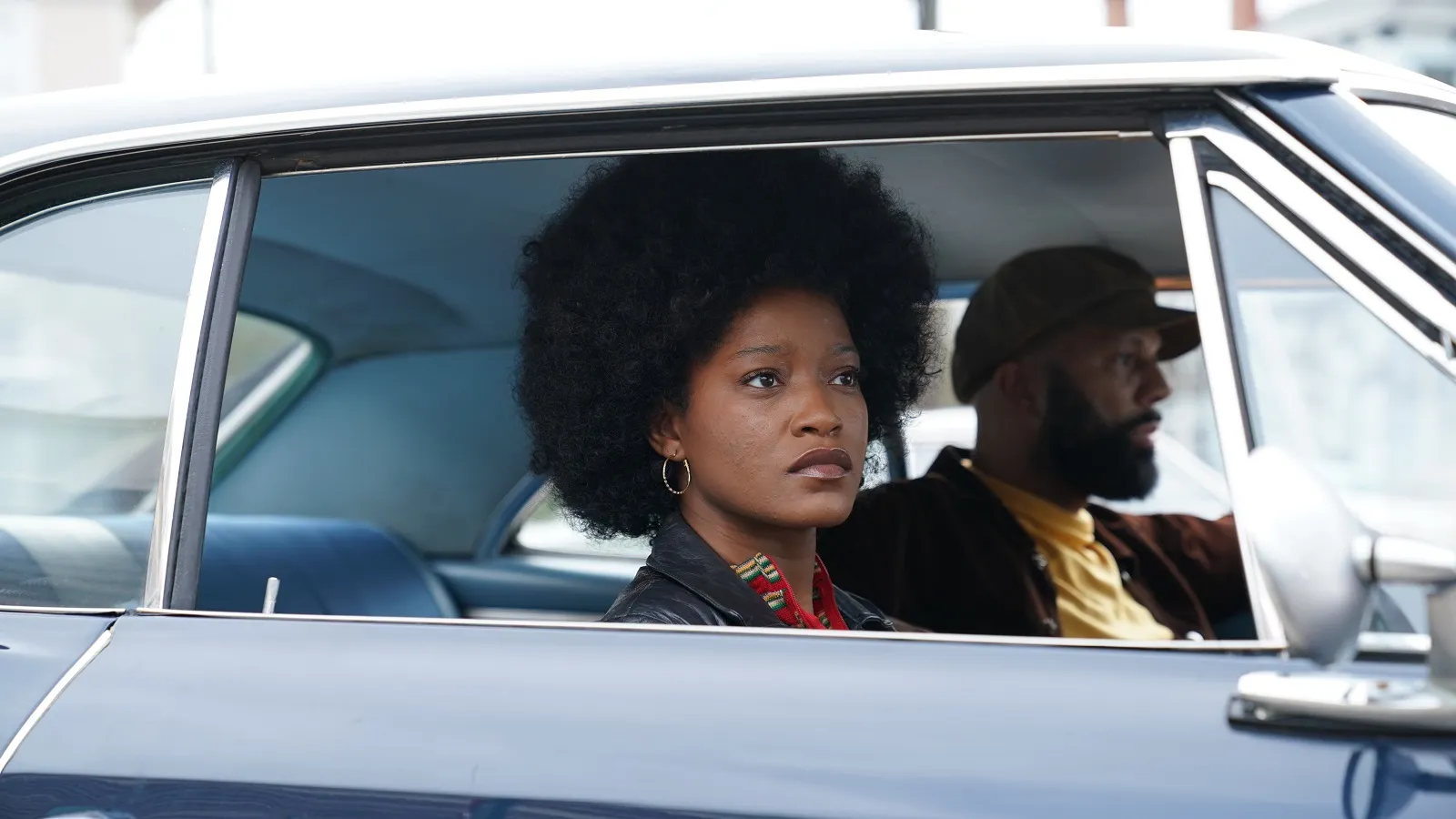 Sundance Review: 'Alice embraces blaxploitation and emancipation in a search for Identity'