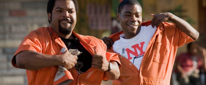 An Ice Cube comedy bomb breaks into the Netflix top 10