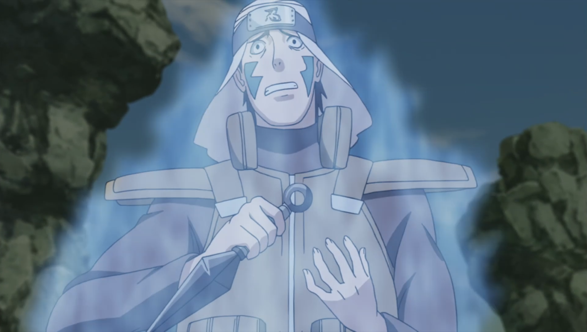 MC Anime Podcast - Visual Jutsus of Naruto The Naruto Universe has many  Jutsus and some of the most powerful are Kekkei Genkai (bloodline or  specific chakra related Jutsus). The visual Jutsus