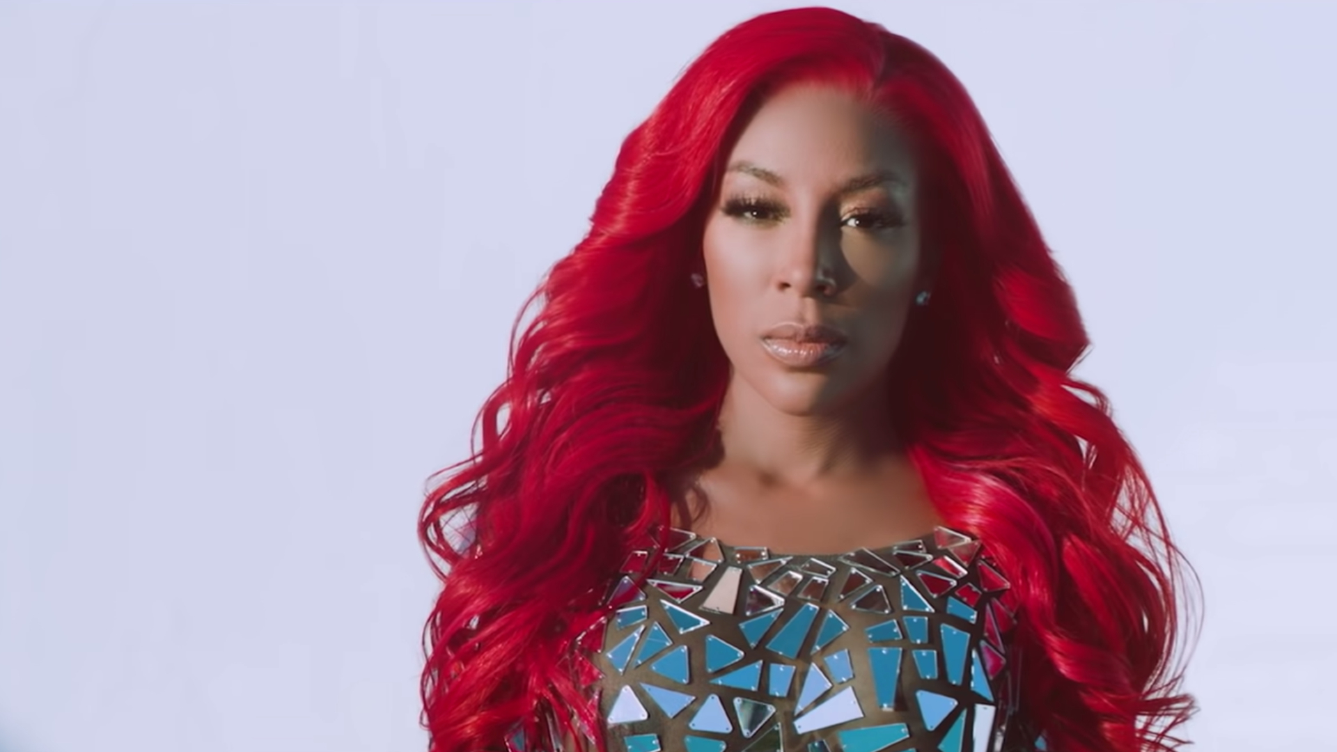 Who Is K Michelle, The Singer?