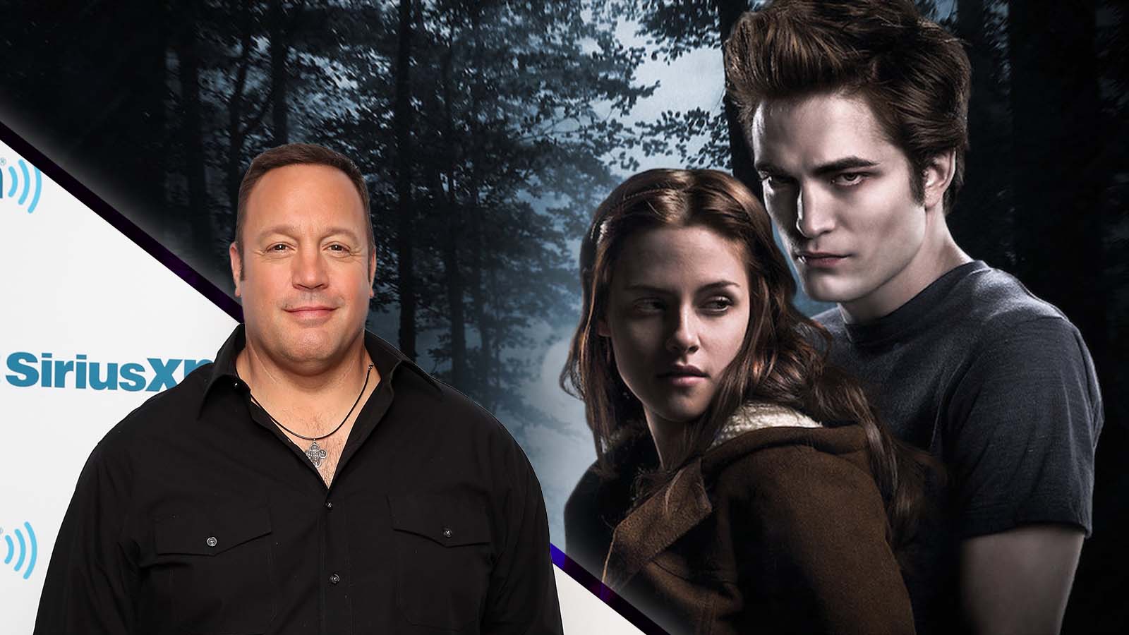 Kevin James says he’s starting a ‘Twilight’ fan club for dads