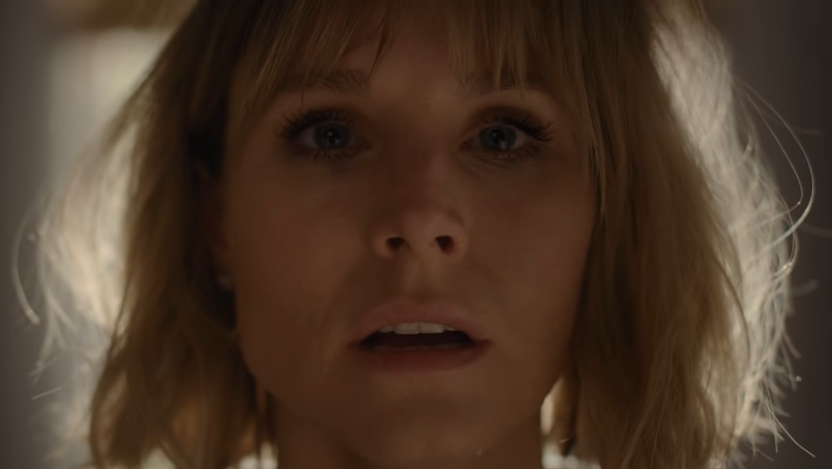 ‘The Woman in the House’ Ending Explained