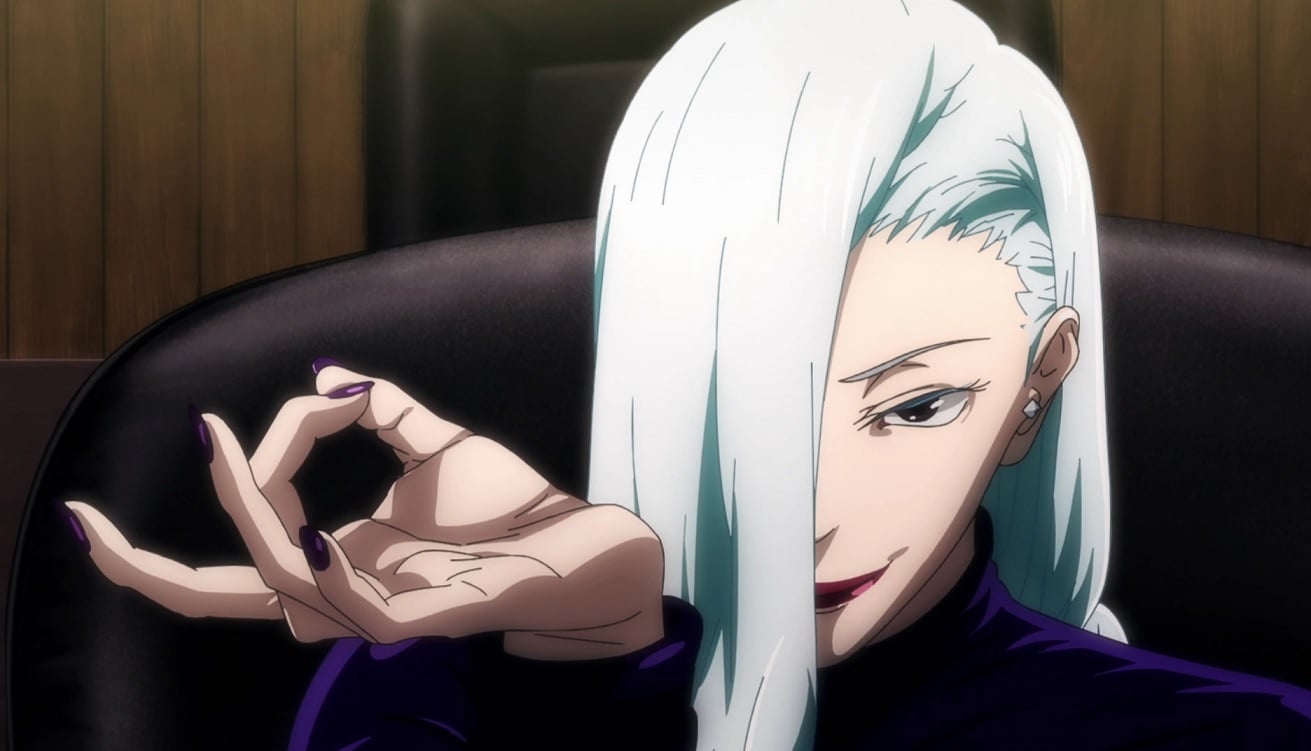 Jujutsu Kaisen Season 2: The REAL reason why Mei Mei is hated by fans  EXPLAINED