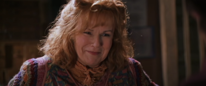 Why wasn’t Julie Walters in the ‘Harry Potter’ reunion special?