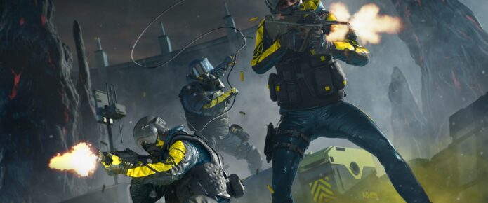 Review: ‘Rainbow Six Extraction’ is a good formula gone to waste