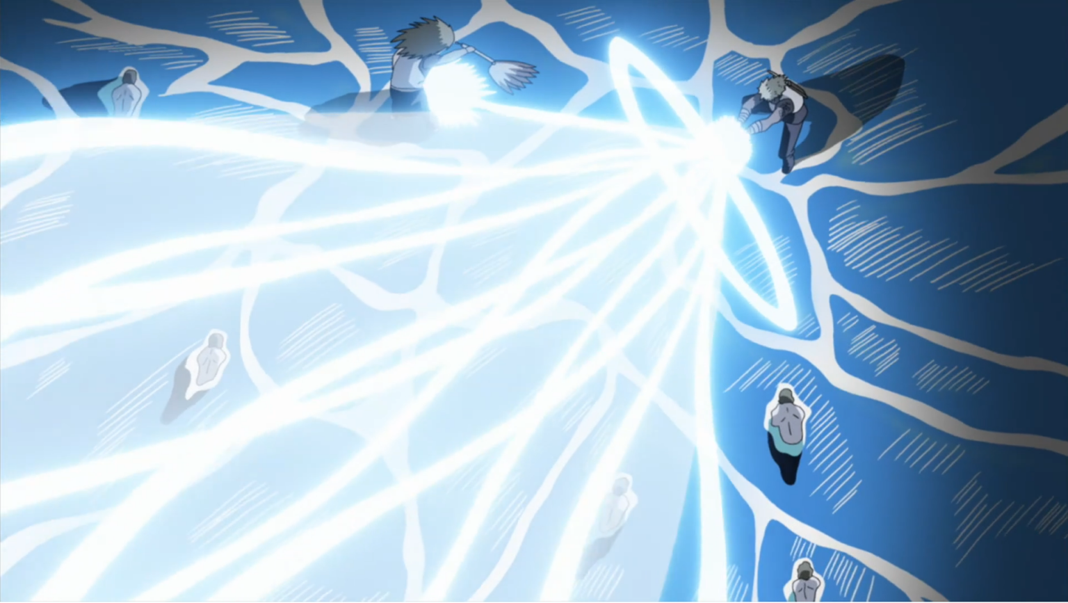 The most powerful Kekkei Genkai from 'Naruto,' ranked We Got This Covered