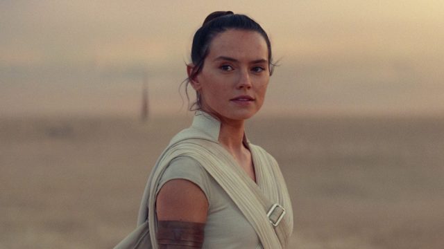 What Are the 3 New 'Star Wars' Movies Announced at SWCE 2023? - Vimarsana News