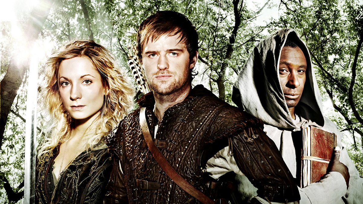 Robin_Hood_BBC