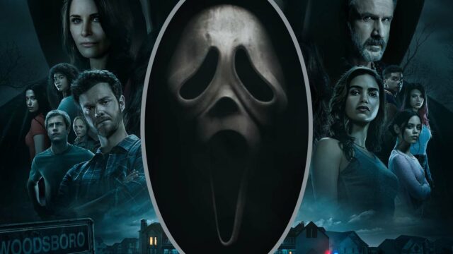 'Scream' Fans Are Debating The Latest Movie's Best New Character - Vimarsana News