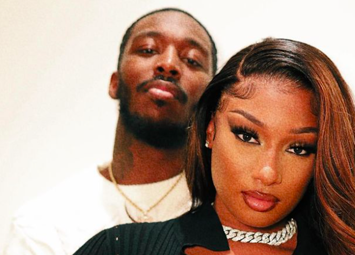 Who Is Megan Thee Stallion Dating? Meet Pardison Fontaine