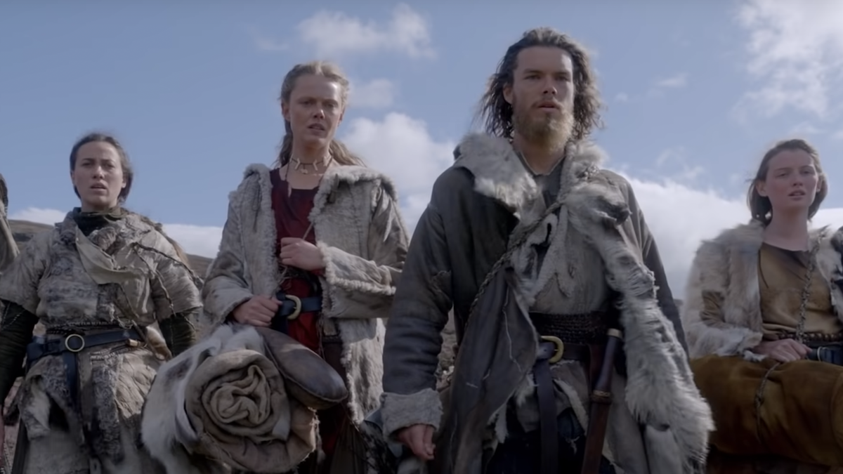 'Vikings: Valhalla' Season 2