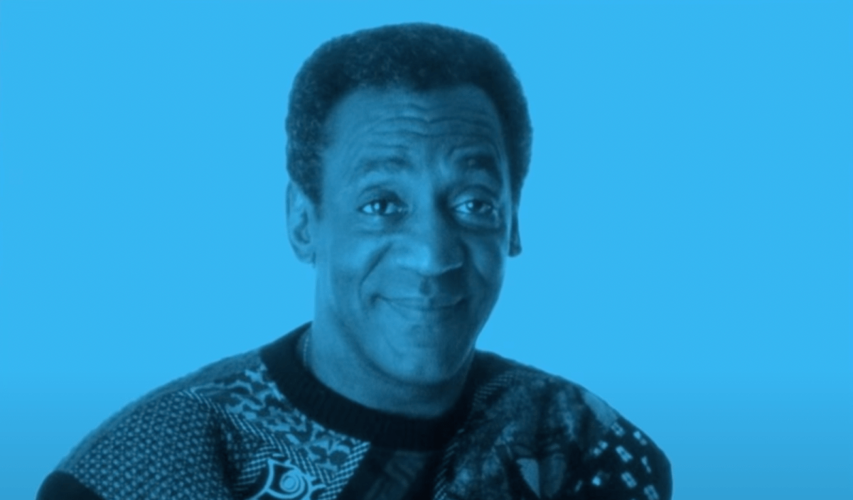 bill cosby showtime documentary series