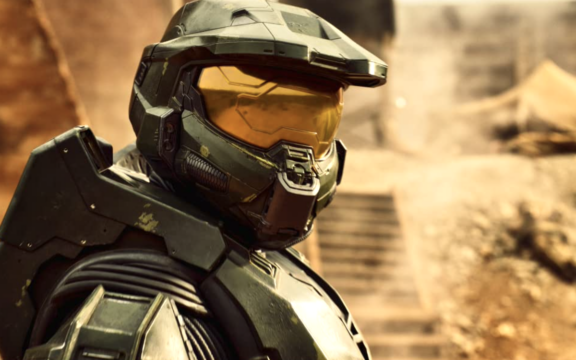 Paramount Eyeing Another Showrunner For Potential 'Halo' Season 2 - Vimarsana News