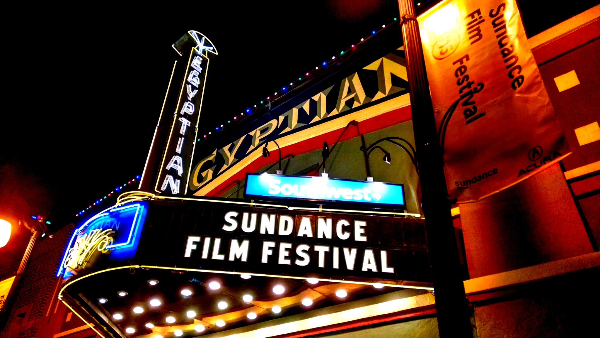 How to Stream Sundance Film Festival Selections