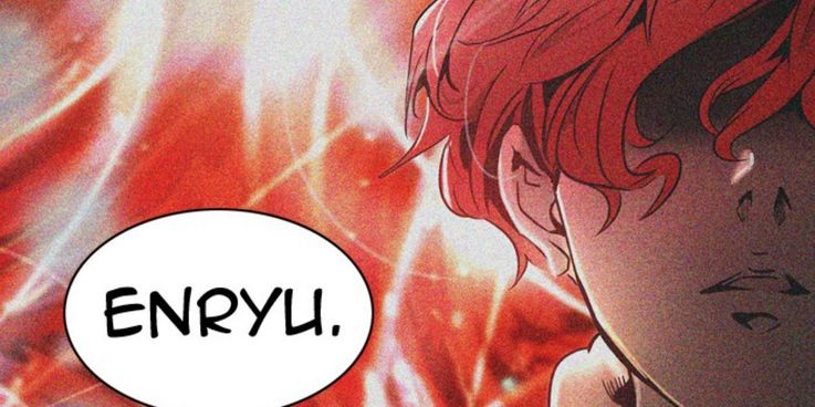 Top 40 Strongest Tower of God Characters Ranked 