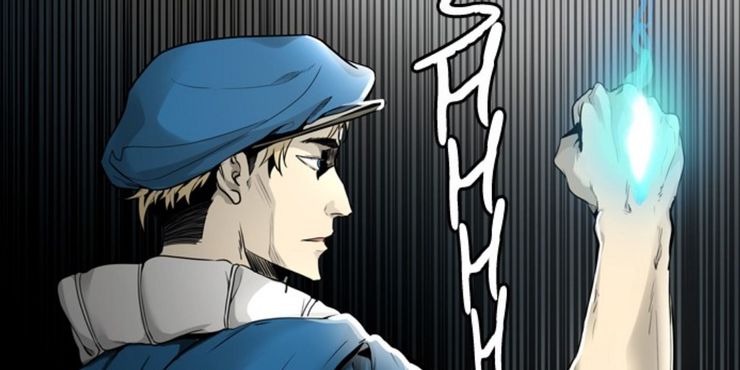 10 strongest characters in Tower of God, ranked