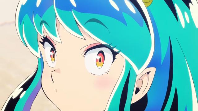 Rumiko Takahashi's 'Urusei Yatsura' to Receive New Anime Adaptation - Vimarsana News