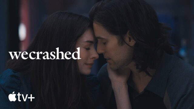 Watch: Jared Leto and Anne Hathaway Fall From Grace In 'WeCrashed' - Vimarsana News