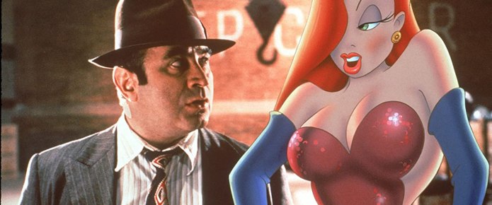Reddit fans are blown away by ‘Who Framed Roger Rabbit’