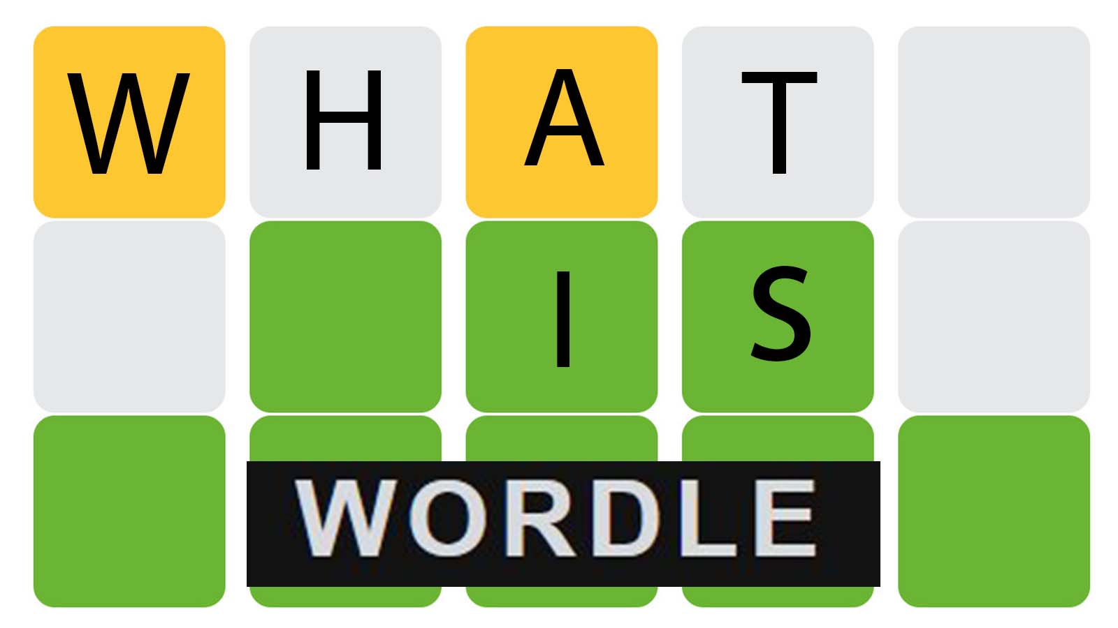 What’s Wordle? It’s the Game Your Friends Are Already Playing