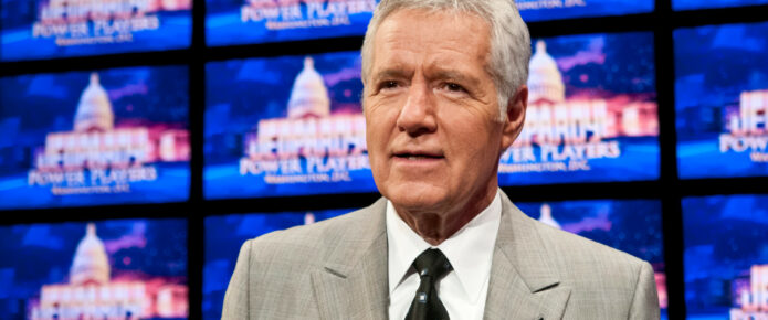 One of Alex Trebek’s top picks to succeed him on ‘Jeopardy!’ says the show snubbed her
