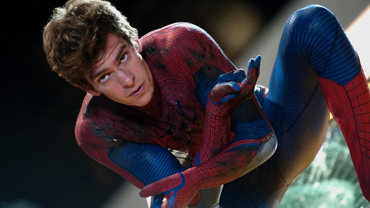 Andrew Garfield Thought 'Spider-Man: No Way Home' Was a Stupid Idea at First - We Got This Covered