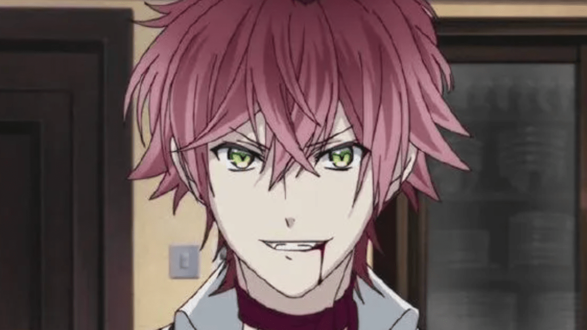 15 of the Hottest Anime Guys of All Time