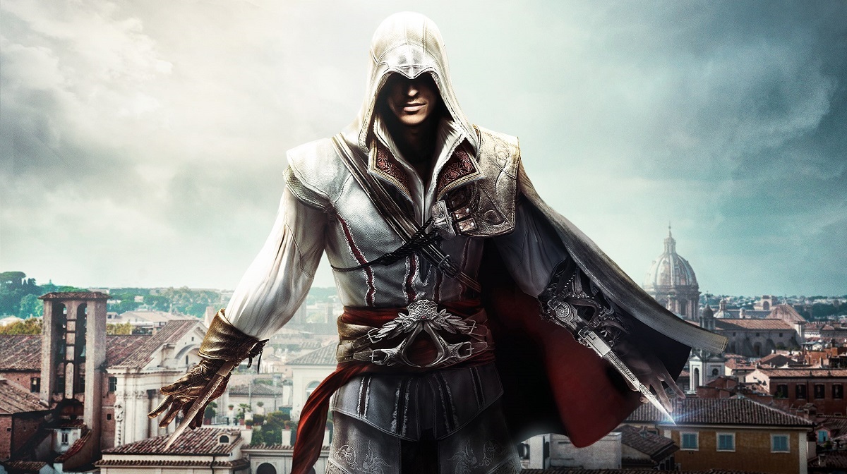 assassins creed the ezio collection wgtc