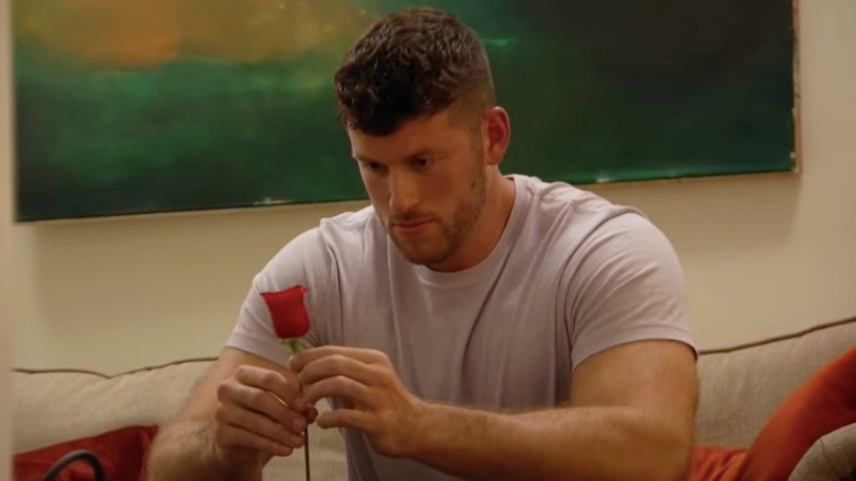 Who is Nate Echard, Brother of Clayton from 'The Bachelor'?