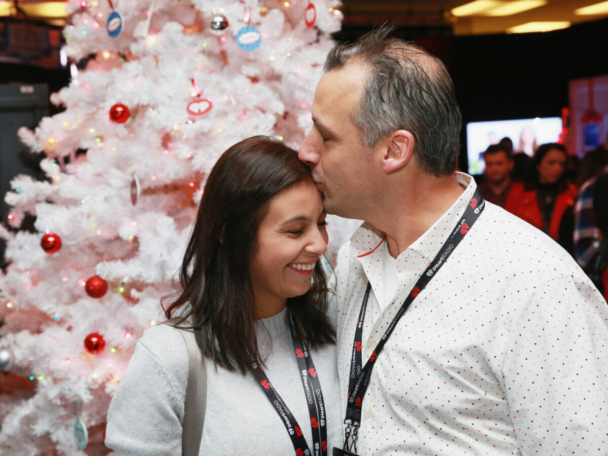 Impractical Jokers Christmas 2022 Wife Of 'Impractical Jokers' Star Is 'Broken' After Split