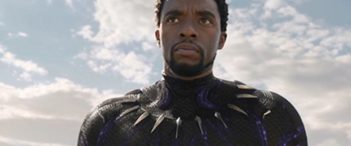 The best moments from Black Panther that have us hyped for Wakanda Forever