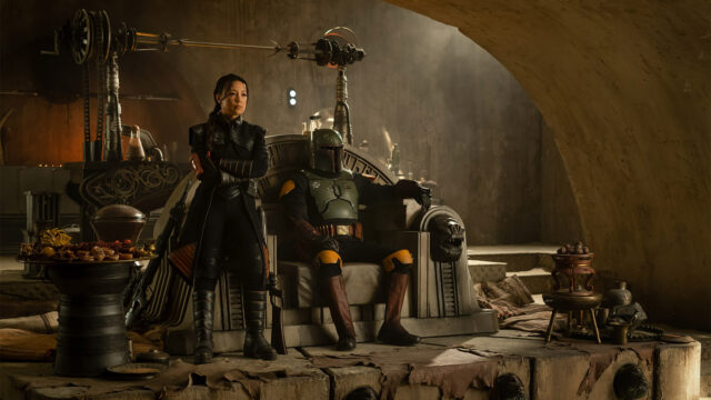 Did 'Book of Boba Fett' Set the Stage for This Favorite Villain To Appear? - Vimarsana News