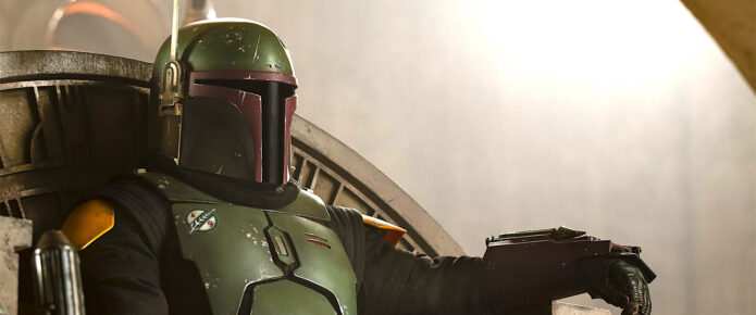 ‘Book of Boba Fett’ fans say the future is here after billboard goes viral