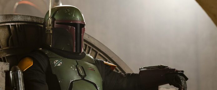 ‘The Book of Boba Fett’ just spent an episode establishing stuff we already know