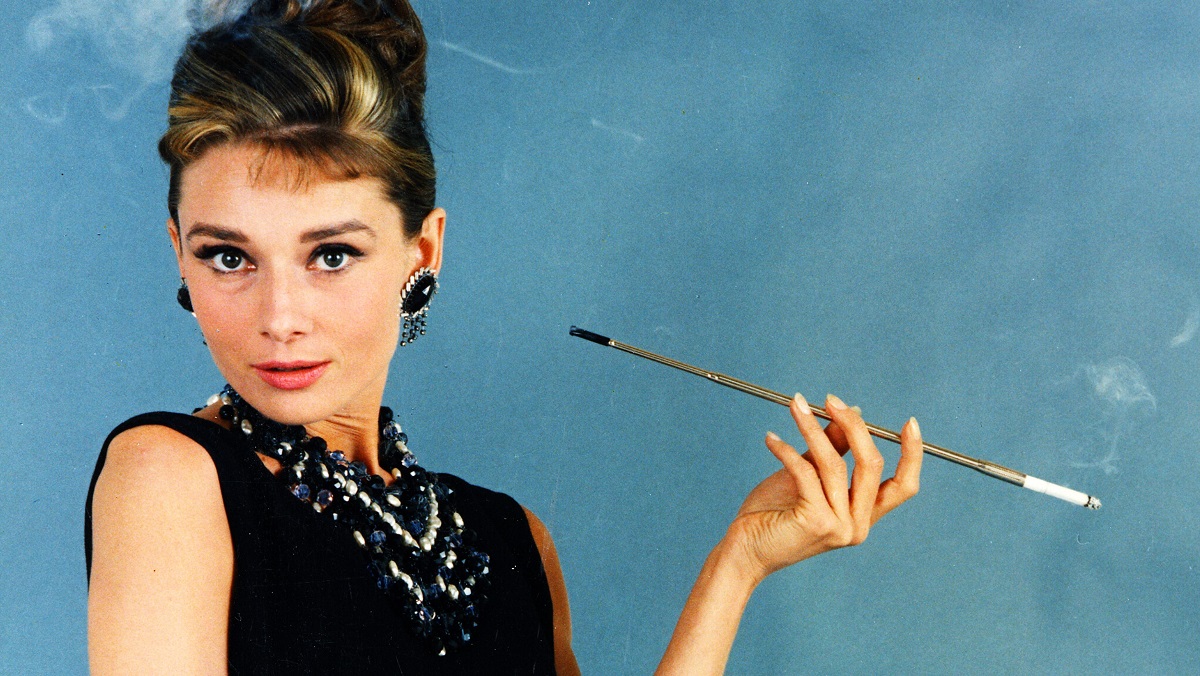 breakfast at tiffany's