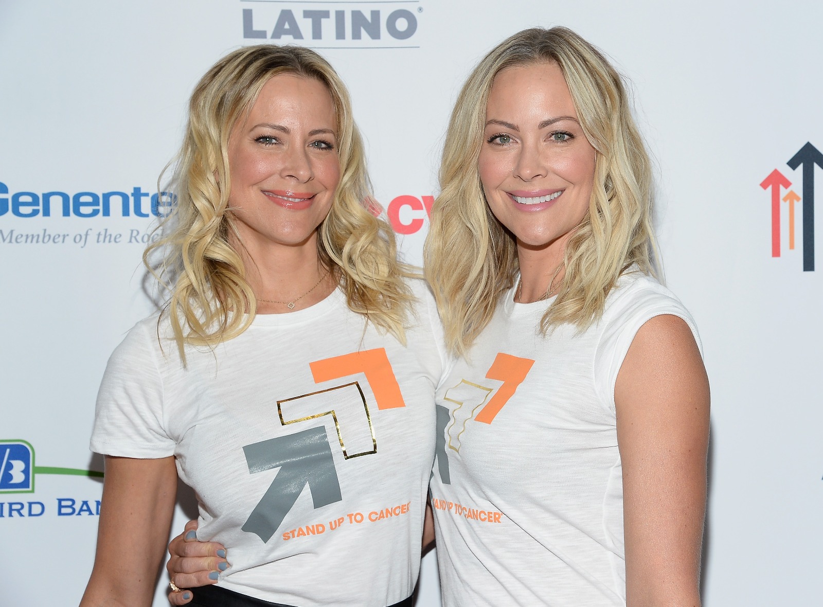 Brittany Daniel Welcomes Baby After Twin Cynthia Donates An Egg