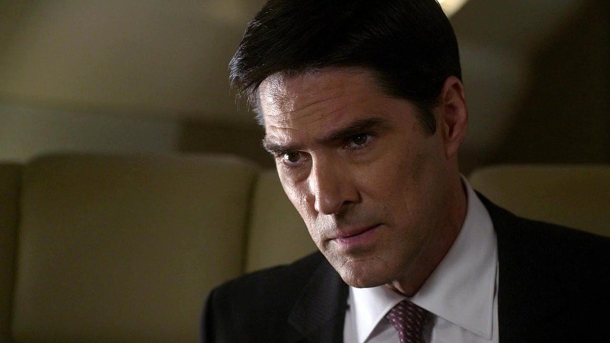 Why did Hotch leave ‘Criminal Minds?’