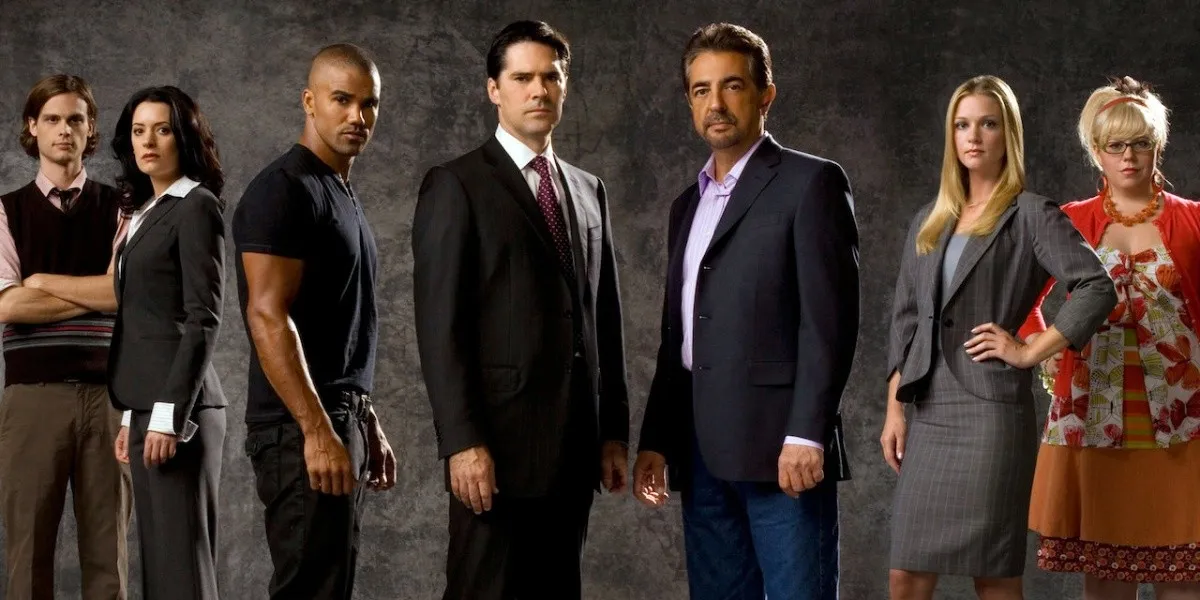 Read more about the article Six Fan Favorites Poised to Return For ‘Criminal Minds’ Revival